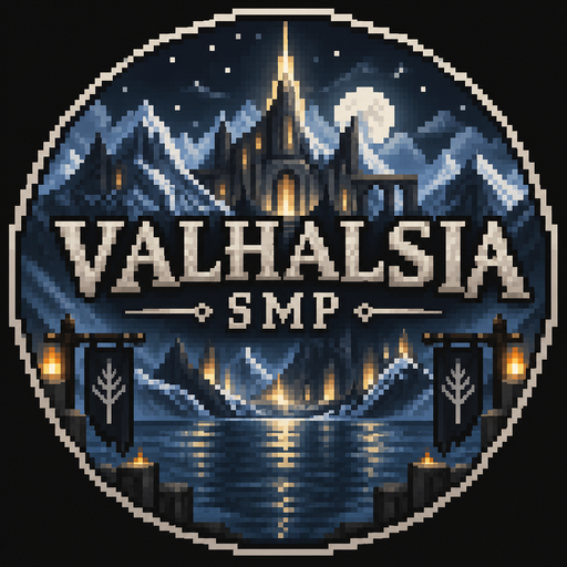 Valhelsia SMP